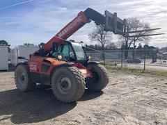 Picture of the Manitou Mt 732