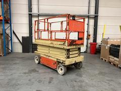Picture of the JLG 2646ES