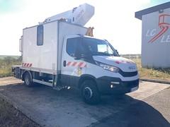 Picture of the Iveco 172 CPL OMP : 6044