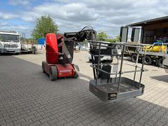 Picture of the Manitou 120 AETJC 2 3D