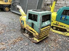 Picture of the Ammann AVH 5030