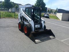 Picture of the Bobcat S530