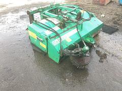 Picture of the SMB UKM1.5 Sweeper