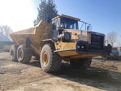 Picture of the Bell B40CR 6x6