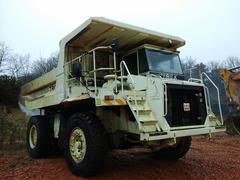 Picture of the Terex TR40