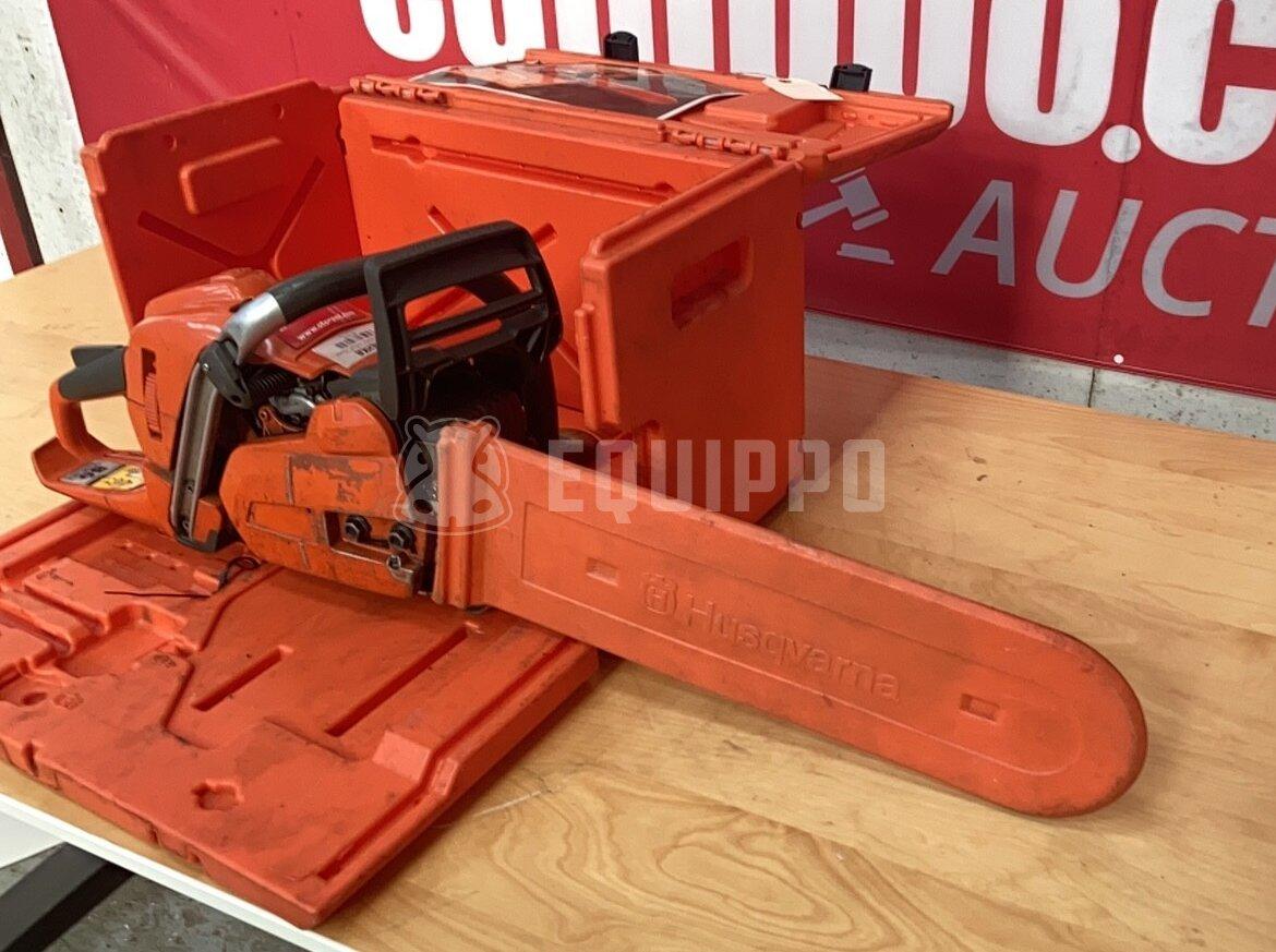 Husqvarna 555 online