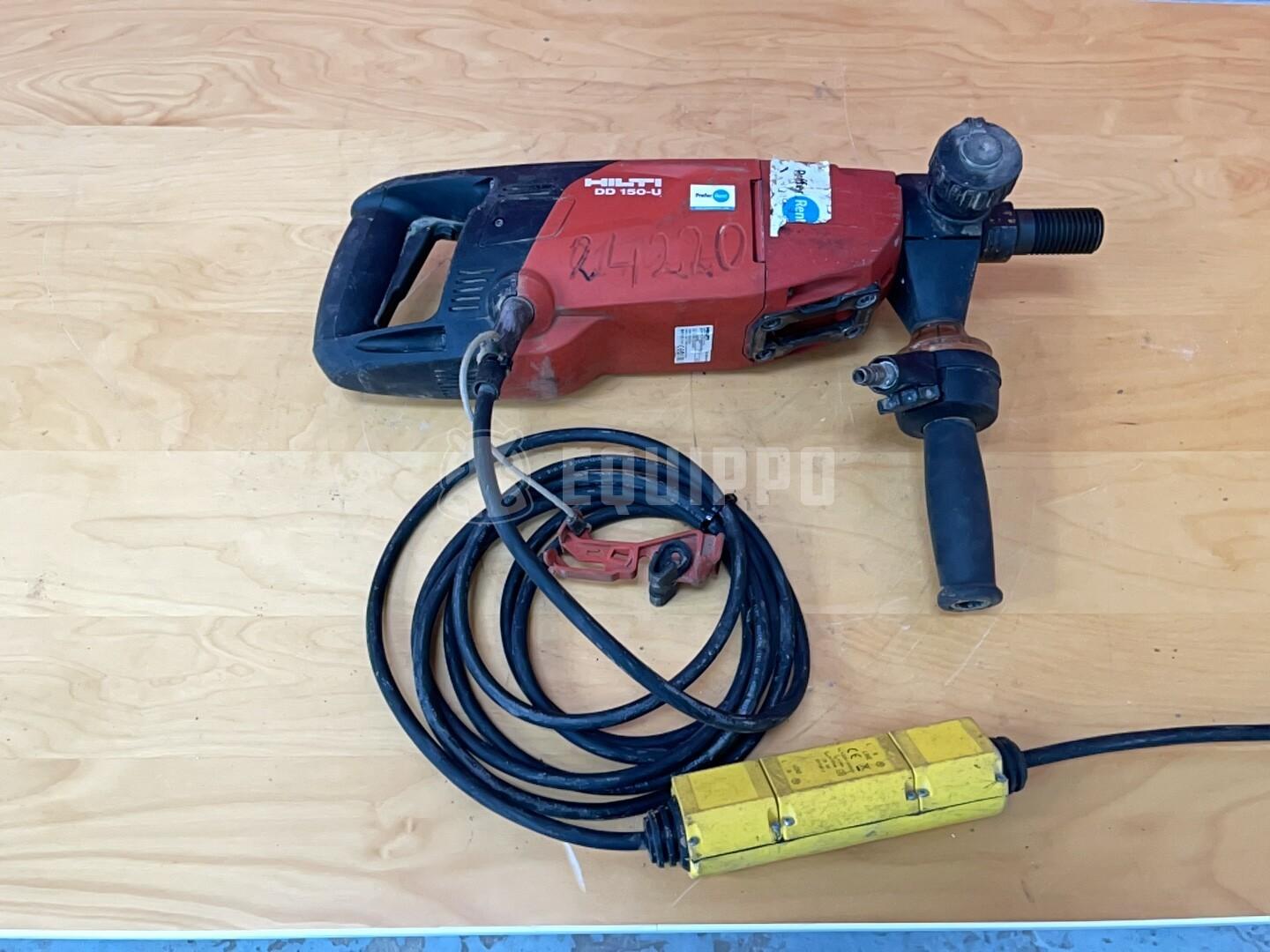 Dd150 core drill deals