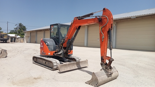 Machine picture