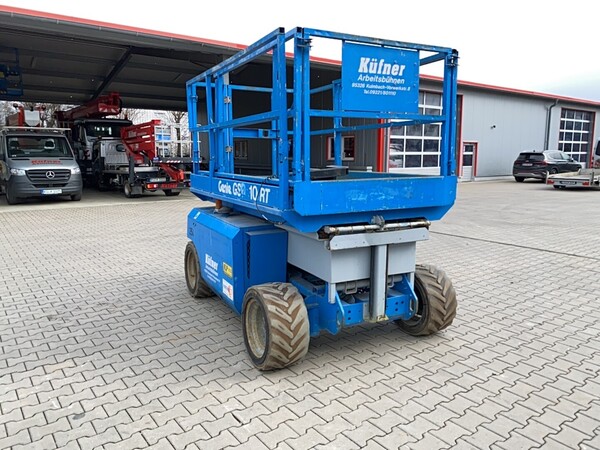 Machine picture