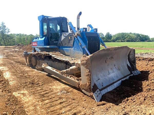 Machine picture