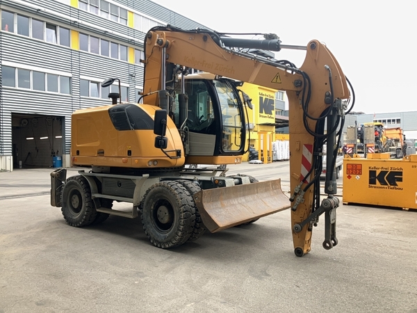 Machine picture