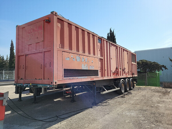 Machine picture